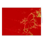 Fractal butterfly (Front Horizontal)