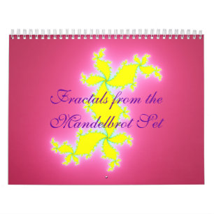 Fractal Calendar
