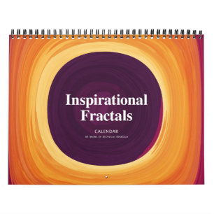 Fractal Calendar VI