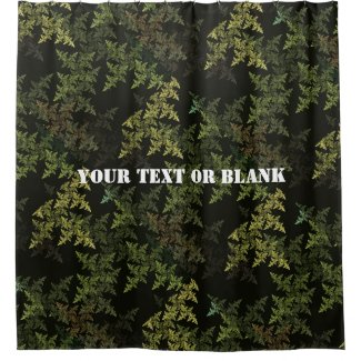 Fractal Camouflage