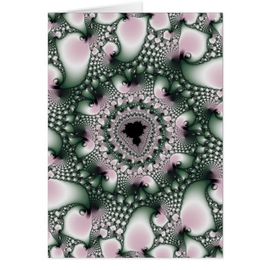 Fractal Cards (Front)