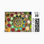 Fractal Cells - Fractal Stamp