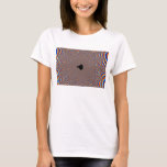 Fractal Central - Fractal Art T-Shirt