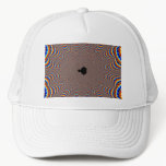Fractal Central - Fractal Art Trucker Hat