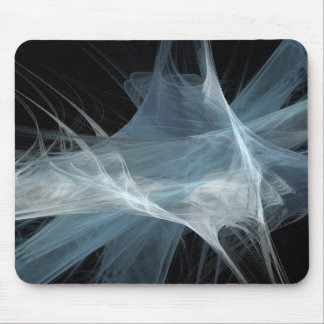 Fractal Cobweb Mousepad