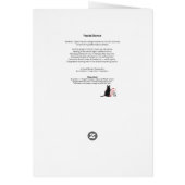 Fractal Dance (Back)