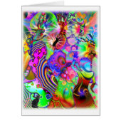 Fractal Dance (Front)