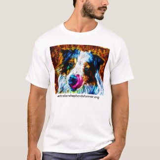 Fractal Design Aussie #2 Shirts