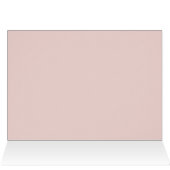 Fractal Doily Card (Inside Horizontal (Top))