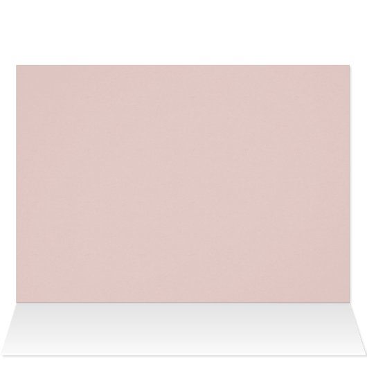 Fractal Doily Card (Inside Horizontal (Top))