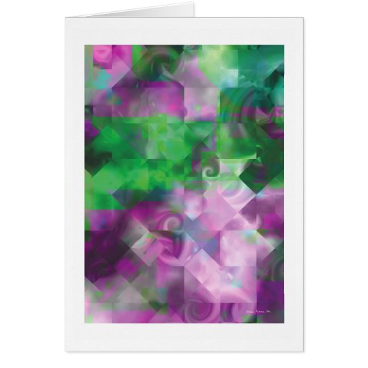 Fractal Fantasy 26 Cards (Front)