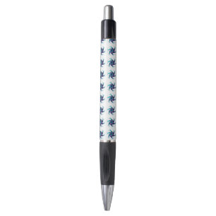 Fractal Fantasy Swirls Pen