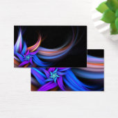 Fractal Feathers Design (Desk)