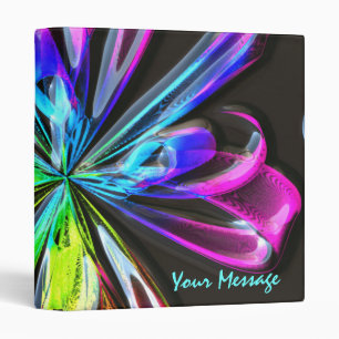 Fractal Glass 4A Binder