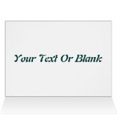 Fractal Inuit Hunter (Inside Horizontal (Top))