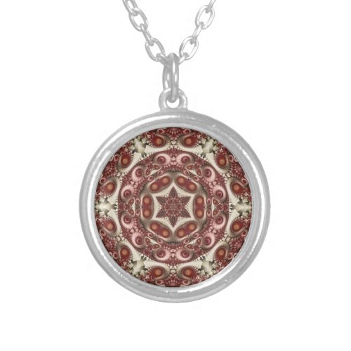 Fractal Jewelry  Mandelbrot  Fibonacci   