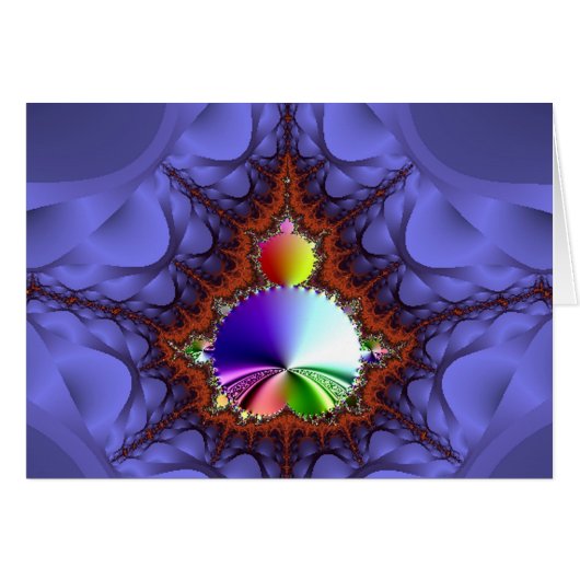Fractal Journey Cards (Front Horizontal)