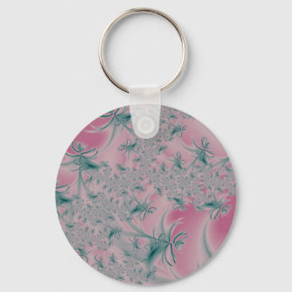 Fractal Keychain