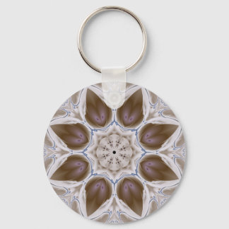 Fractal Keychain