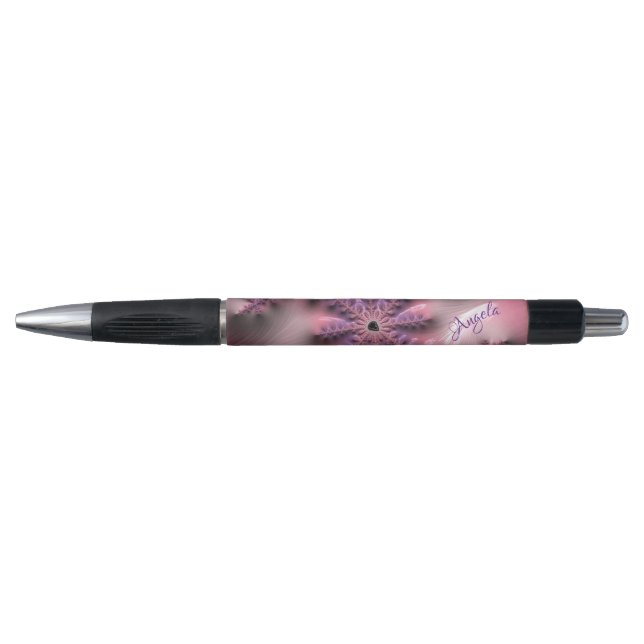 Fractal liquid pen (Front)