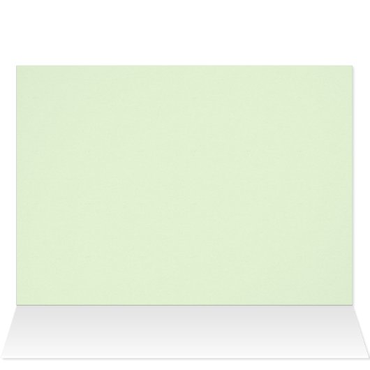 Fractal LOVE Card (Inside Horizontal (Top))