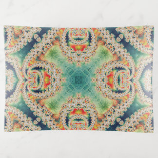 Fractal Maze | Trinket Tray