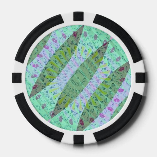 fractal mf 134 poker chips