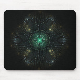 Fractal Mousepad