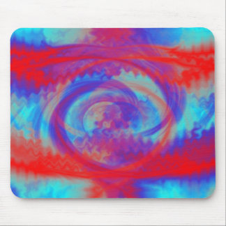 Fractal Mousepad