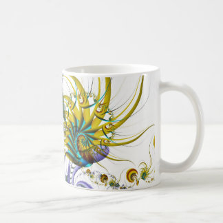 Fractal Mug