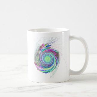 Fractal mug