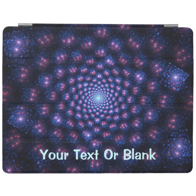 Fractal Multiverse iPad Smart Cover (Horizontal)