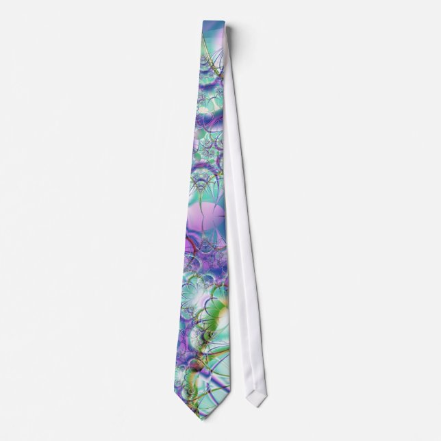 Fractal Necktie 51 (Front)
