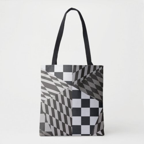 Fractal Paradise Tote Bag Fractal Paradise Tote Bag
