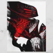 Fractal Party (Front)