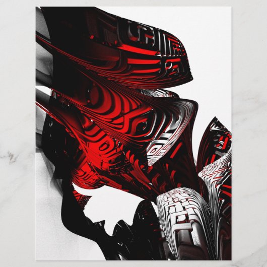 Fractal Party (Front)