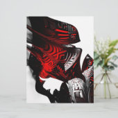 Fractal Party (Standing Front)