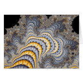 Fractal Plates - Fractal (Front Horizontal)