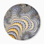 Fractal Plates - Fractal Magnet