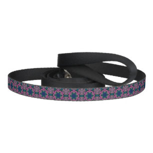 Fractal Radiance Pet Leash