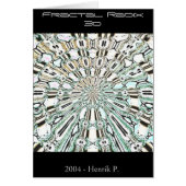 Fractal Radix 3d (card) (Front)