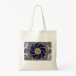 Fractal Reef - Fractal Tote Bag
