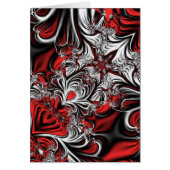 Fractal’s pattern (Front)