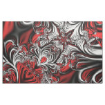 Fractal’s pattern fabric