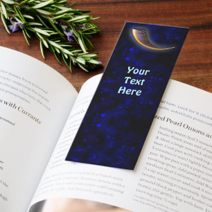 Fractal Shofar Bookmarks