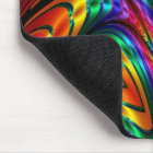 Fractal Silk Rainbow