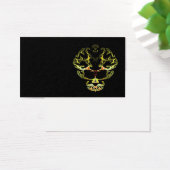 Fractal skull (Desk)