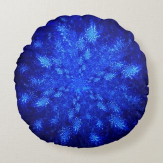 Fractal Snowburst