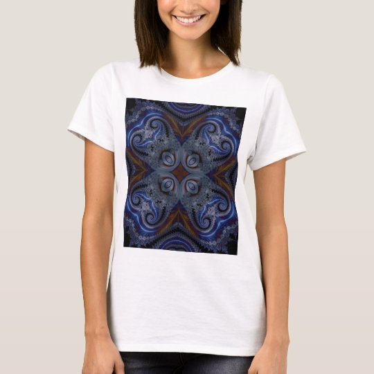 Fractal T-Shirt