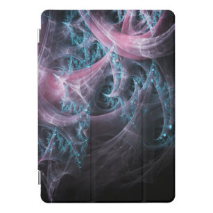 fractal-texture-background-design iPad pro cover